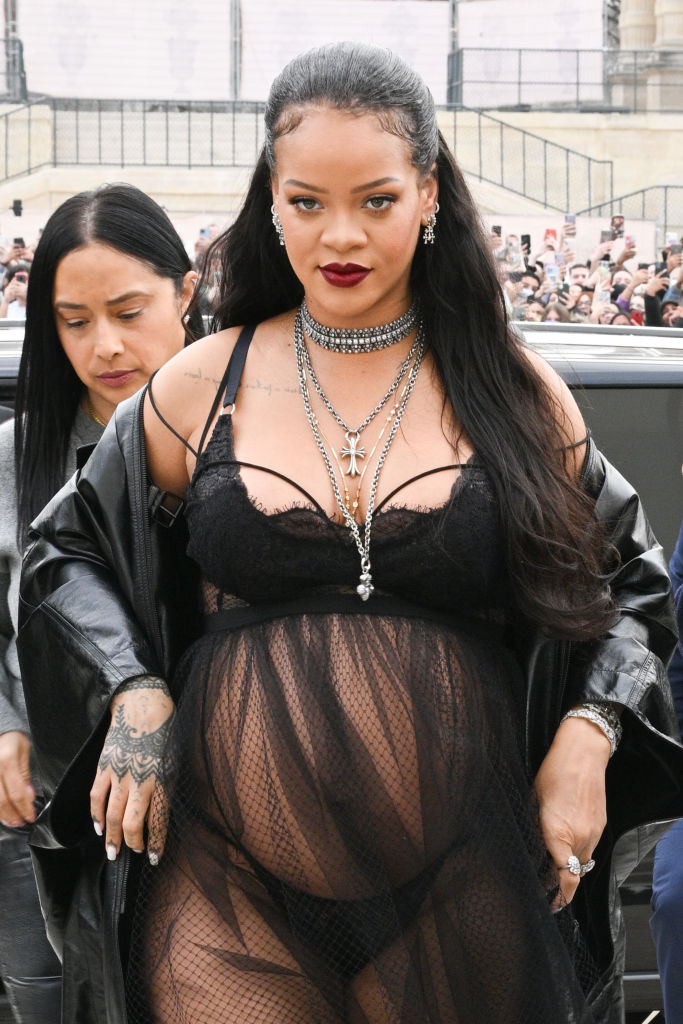 Rihanna