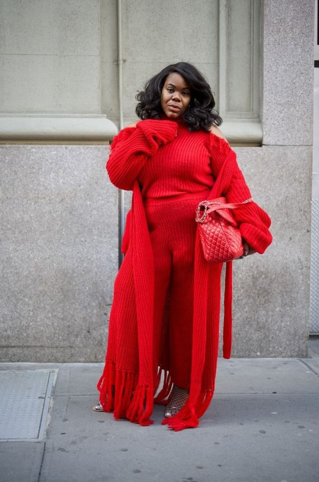 @Dcfashionblogger