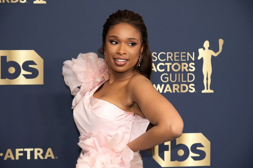 28th Annual Screen Actors Guild Awards - Arrivals