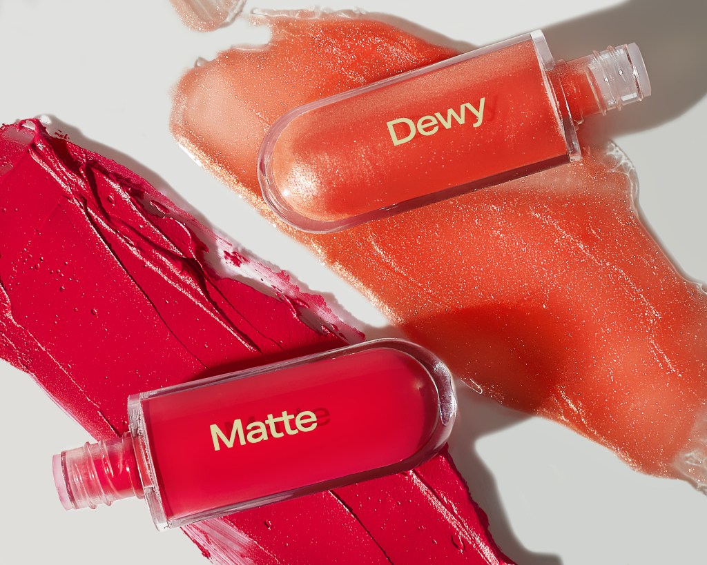 Blair Imani Smarter Lip Sets