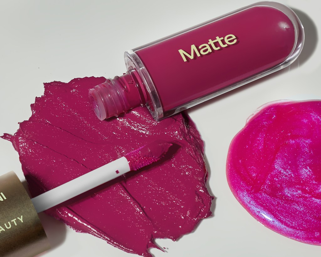 Blair Imani Smarter Lip Sets