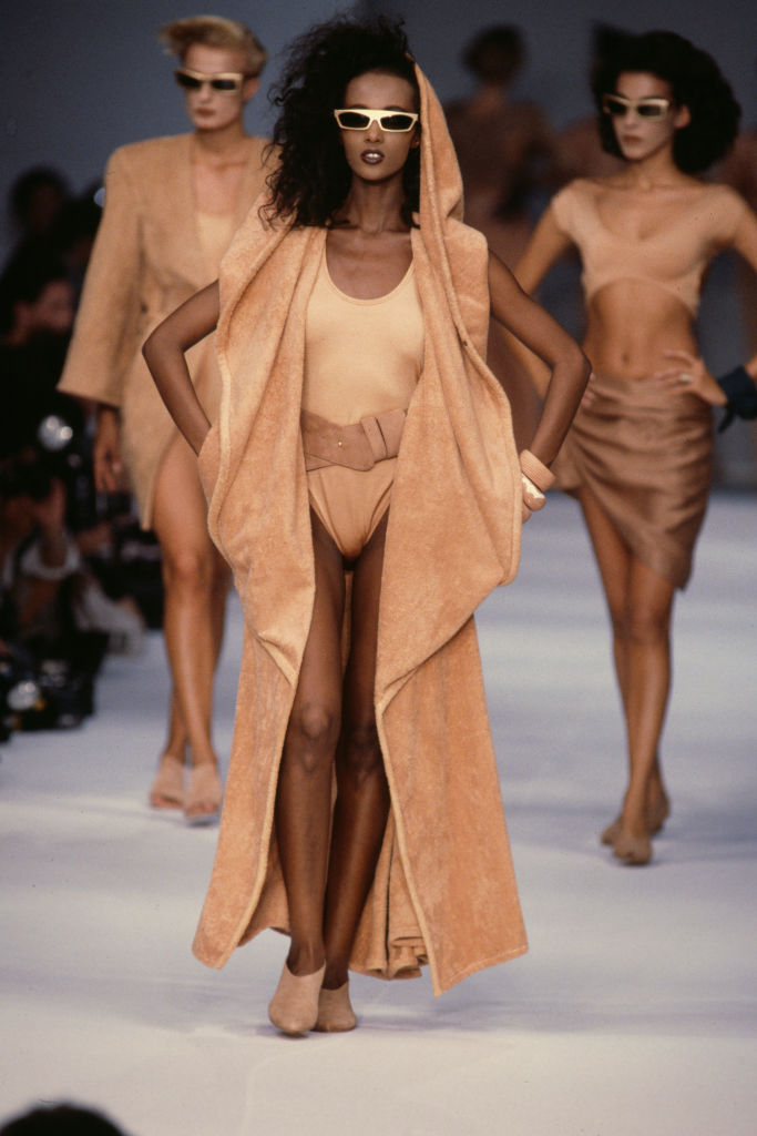Iman