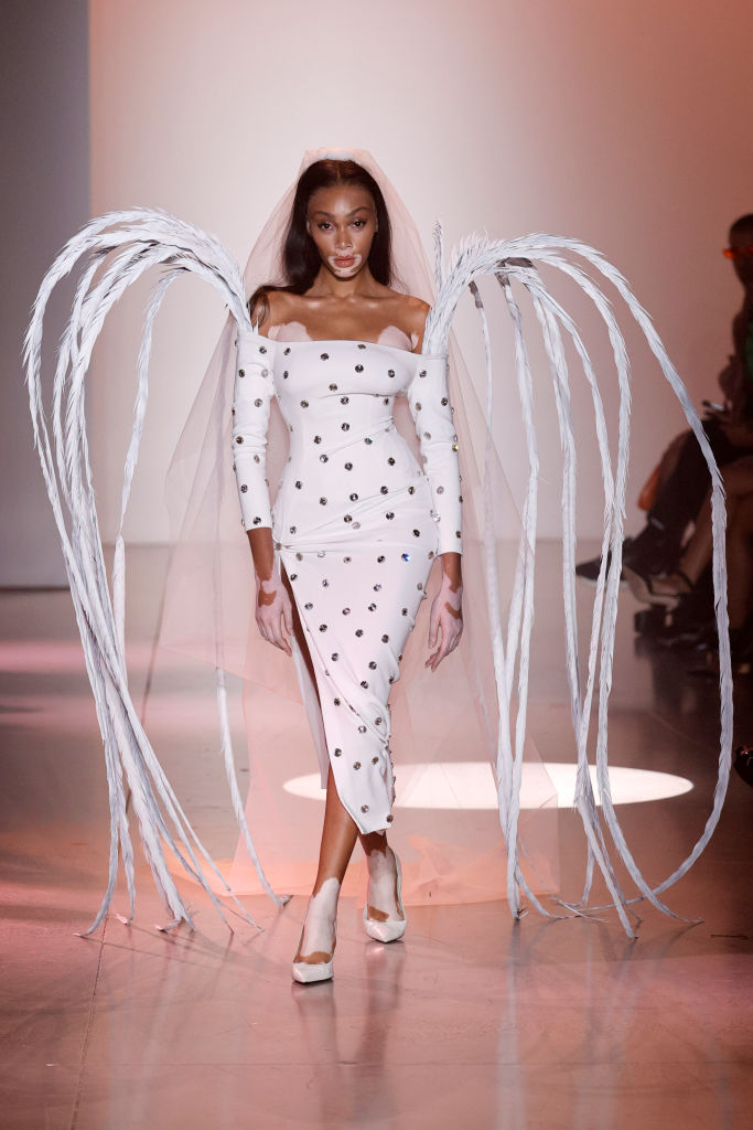 Winnie Harlow