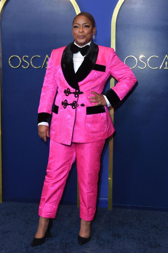 Aunjanue Ellis