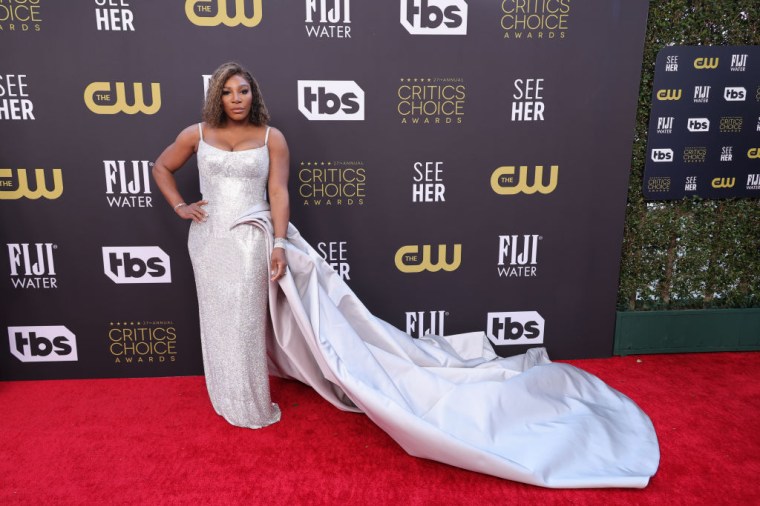 Serena Williams