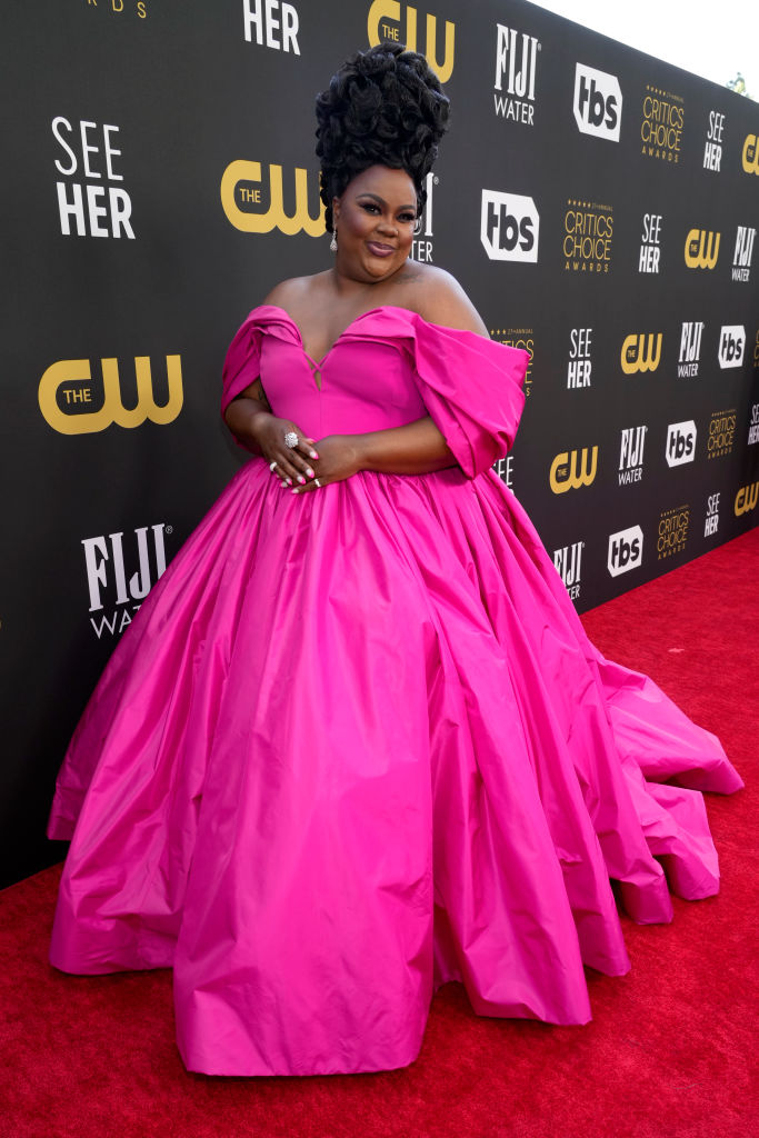 Nicole Byer