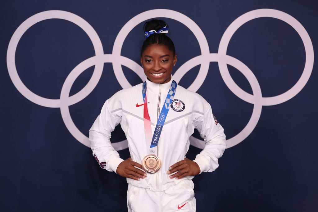 Gymnastics - Artistic - Olympics: Day 11