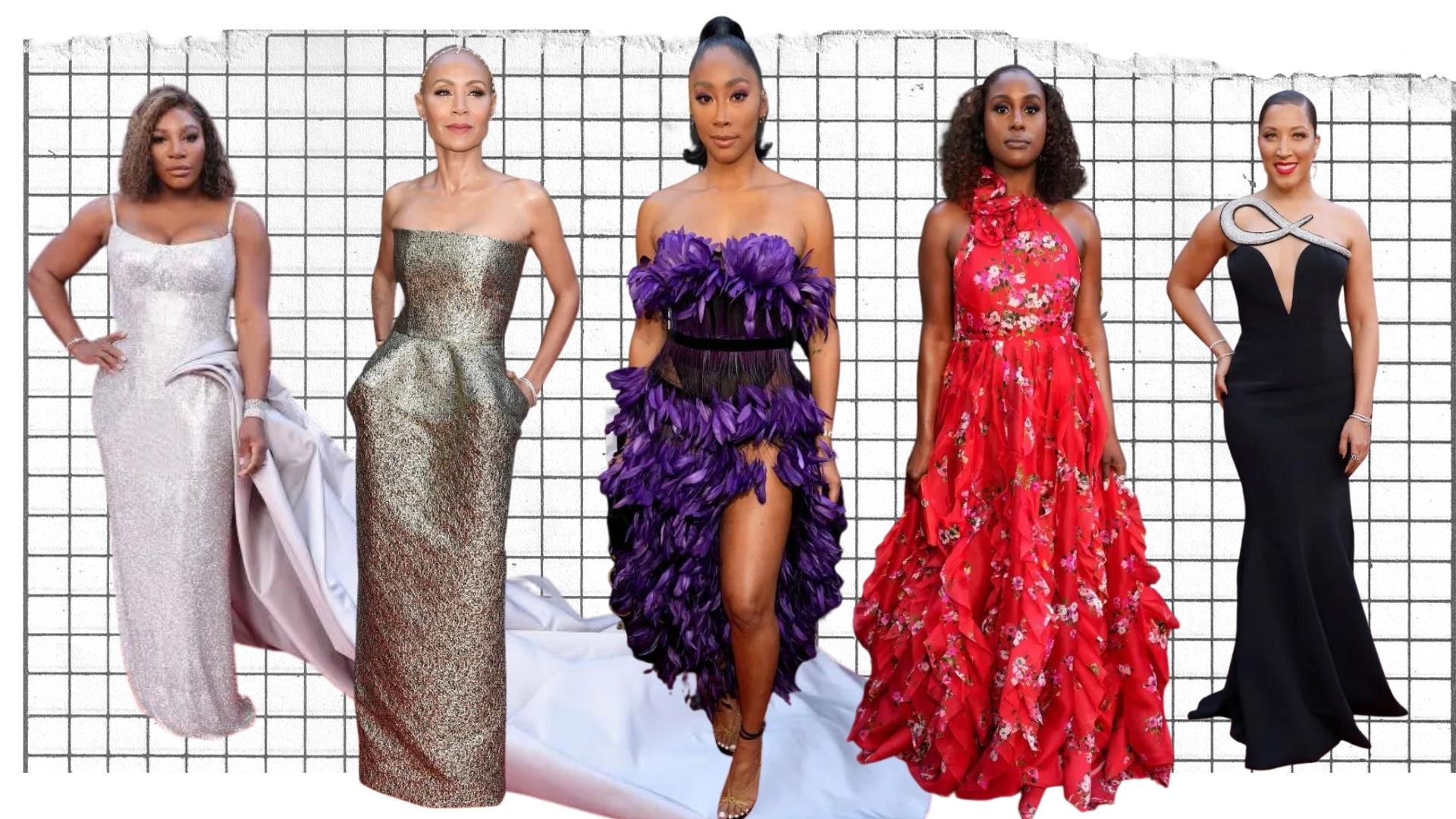 2022 Critics Choice Awards Red Carpet