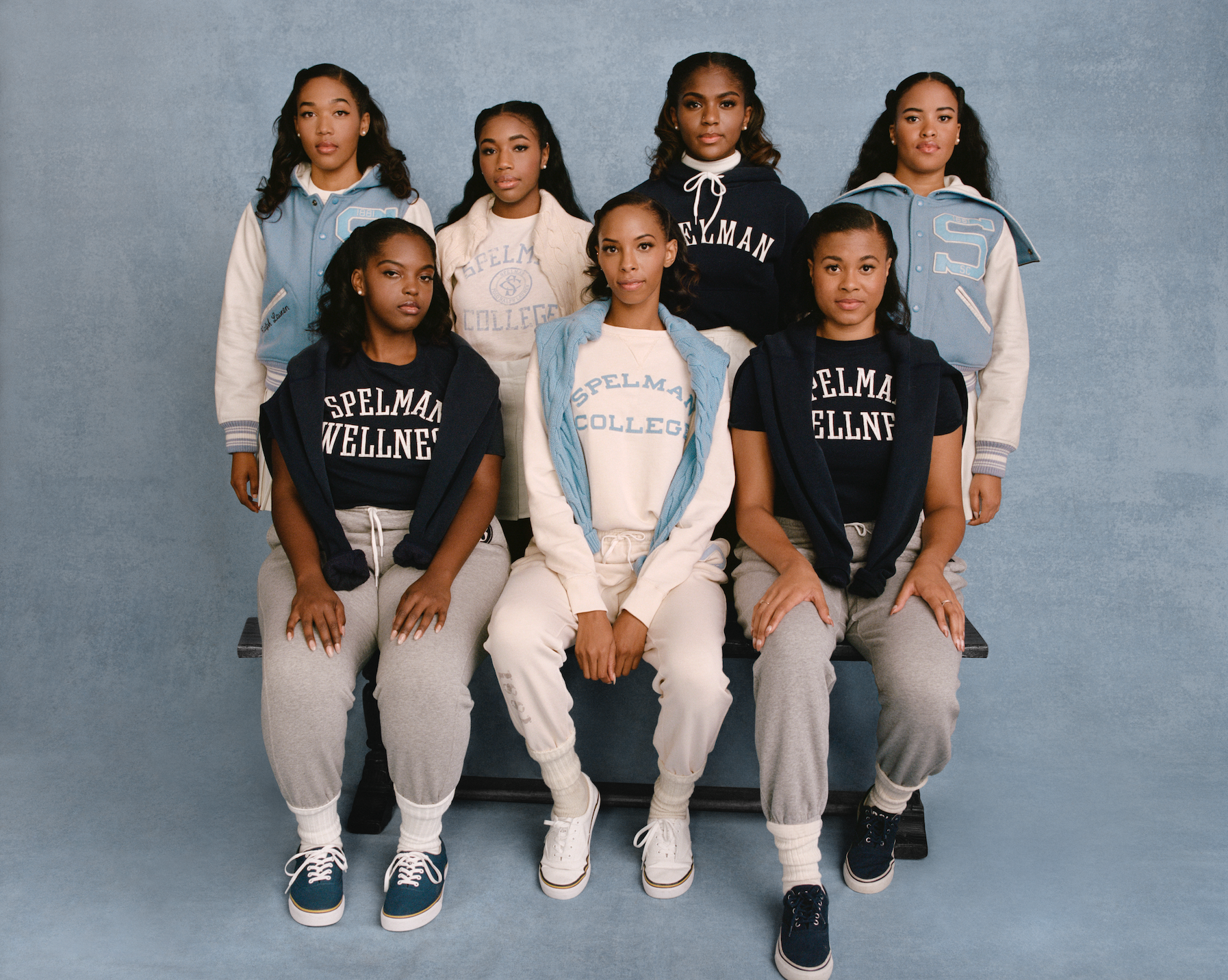 Polo Ralph Lauren Morehouse & Spelman Colleges