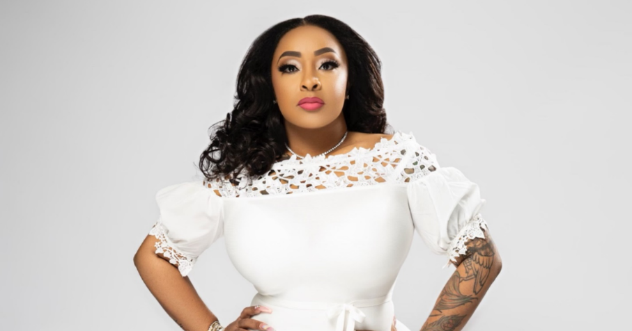 Black, Openly Gay, And A Female CEO, Jesseca Harris-Dupart Lives An Unapologetic Life