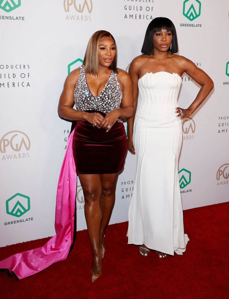 US-ENTERTAINMENT-FILM-AWARDS-TELEVISION-PRODUCERS