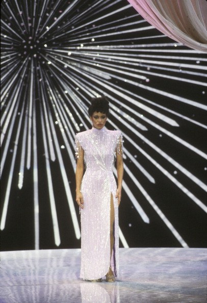 DEBBIE ALLEN best oscar dresses