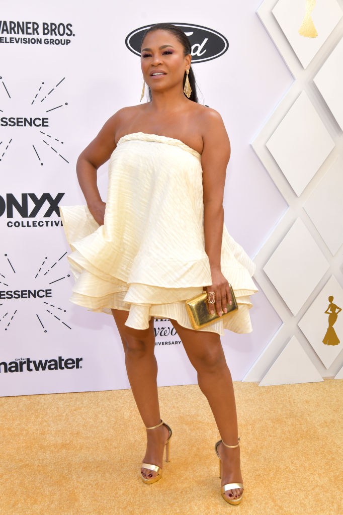 ESSENCE 15th Anniversary Black Women In Hollywood Awards Highlighting "The Black Cinematic Universe"