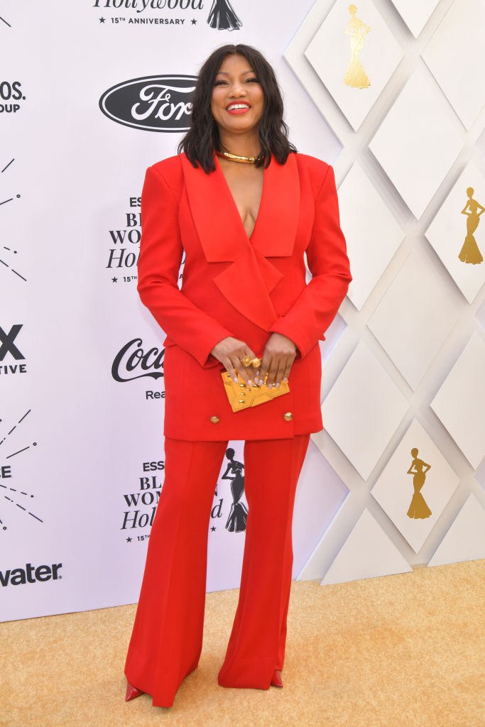ESSENCE 15th Anniversary Black Women In Hollywood Awards Highlighting "The Black Cinematic Universe"