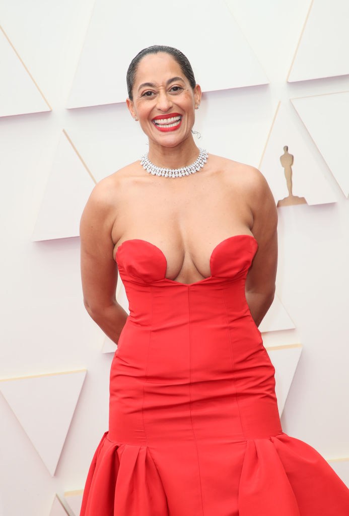 94th Annual Academy Awards - Arrivals