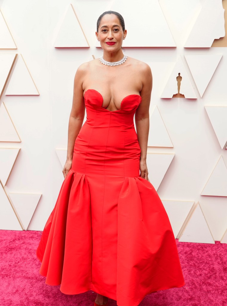 Tracee Ellis Ross