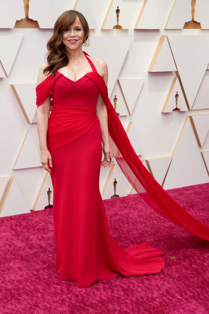 Rosie Perez