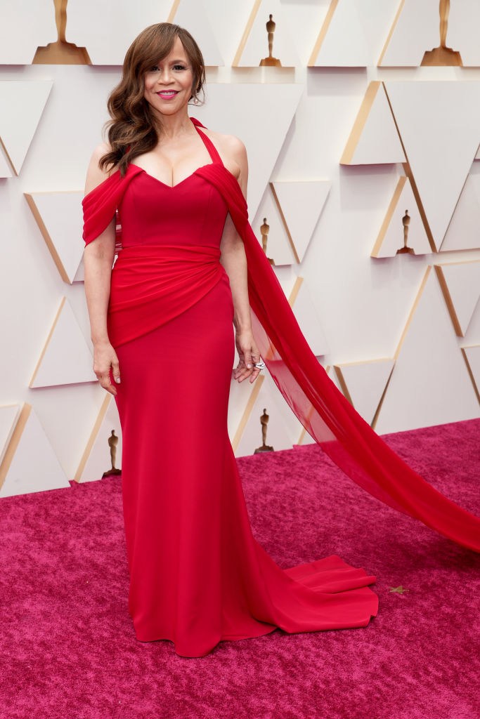 Rosie Perez