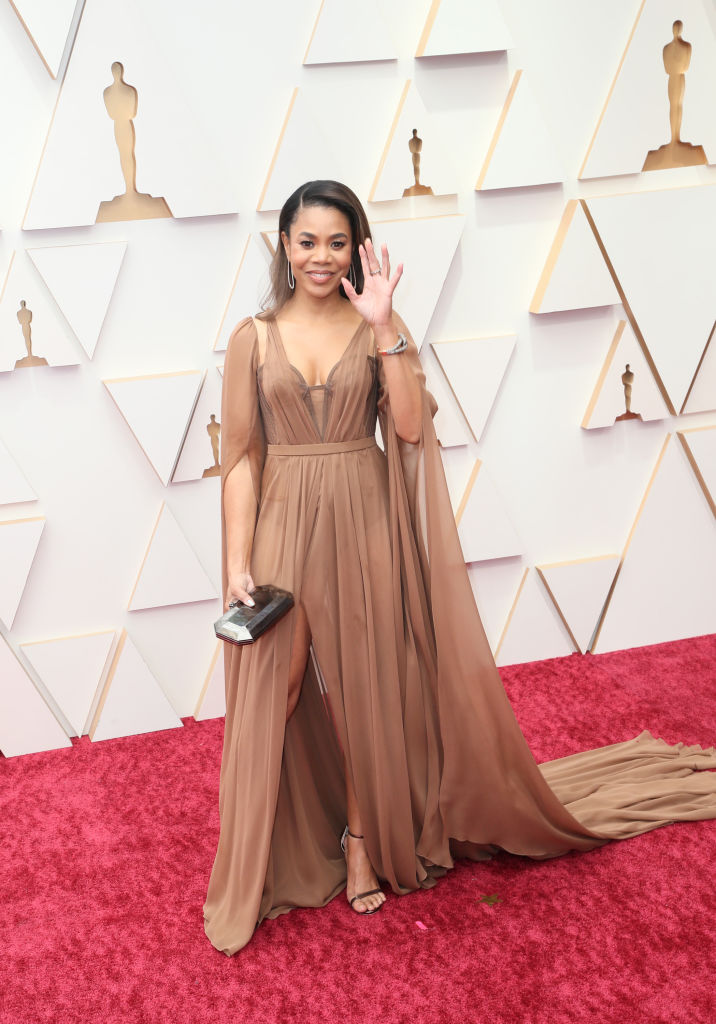 Regina Hall