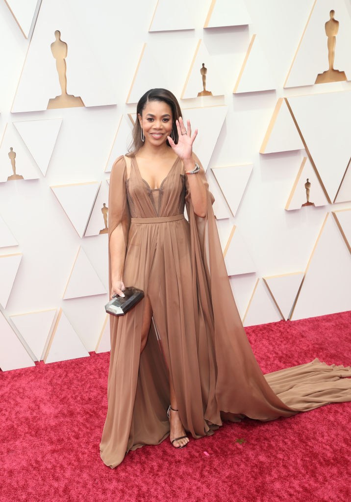 Regina Hall