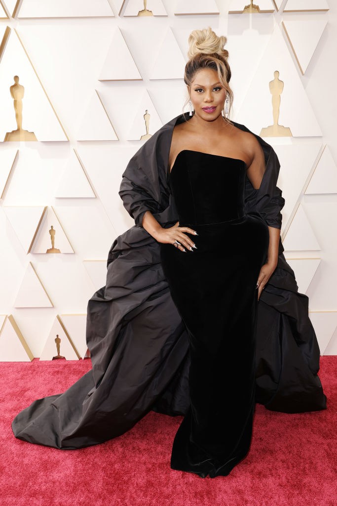 Laverne Cox