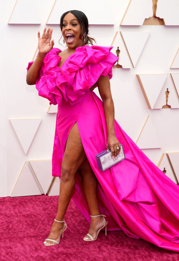 Niecy Nash