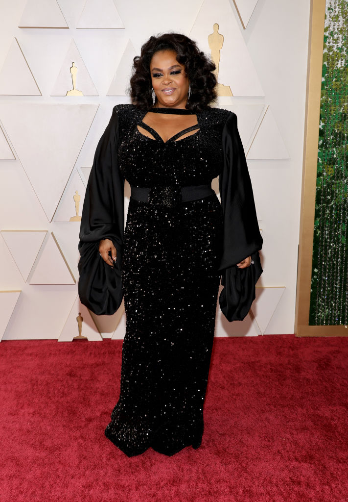 Jill Scott