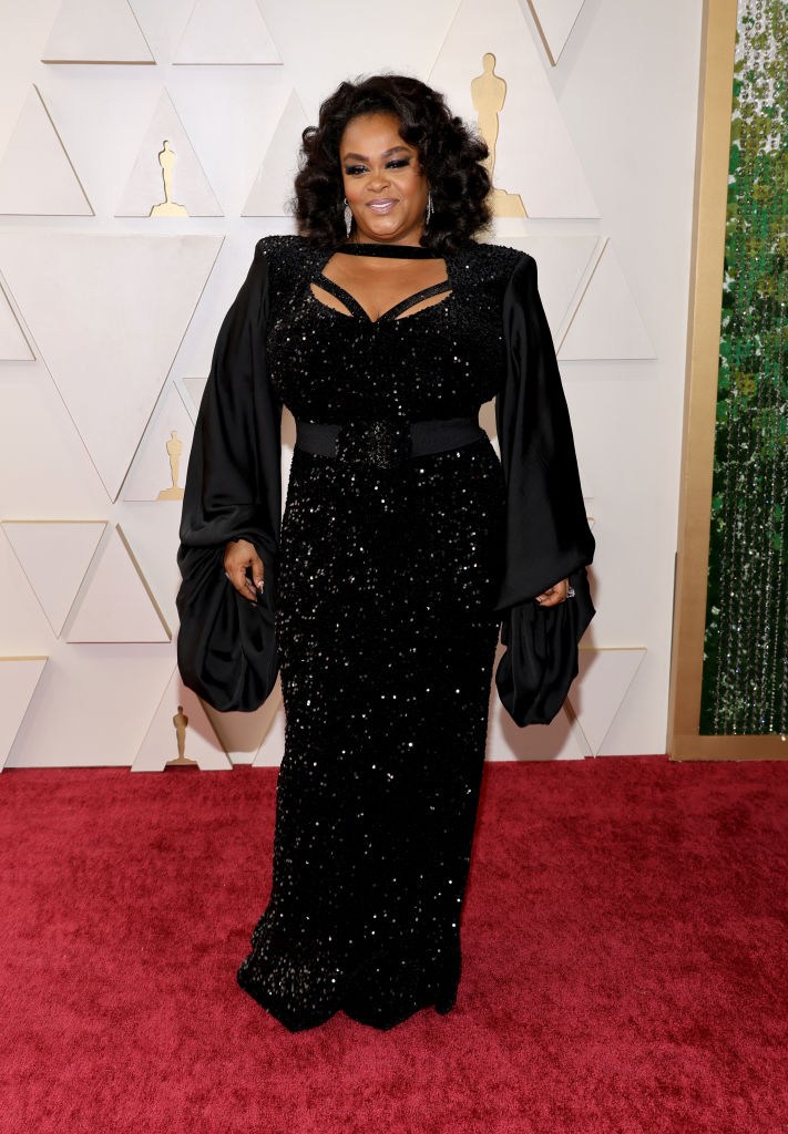 Jill Scott