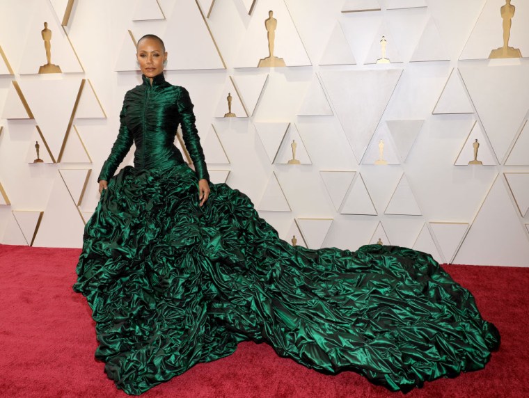 Jada Pinkett-Smith