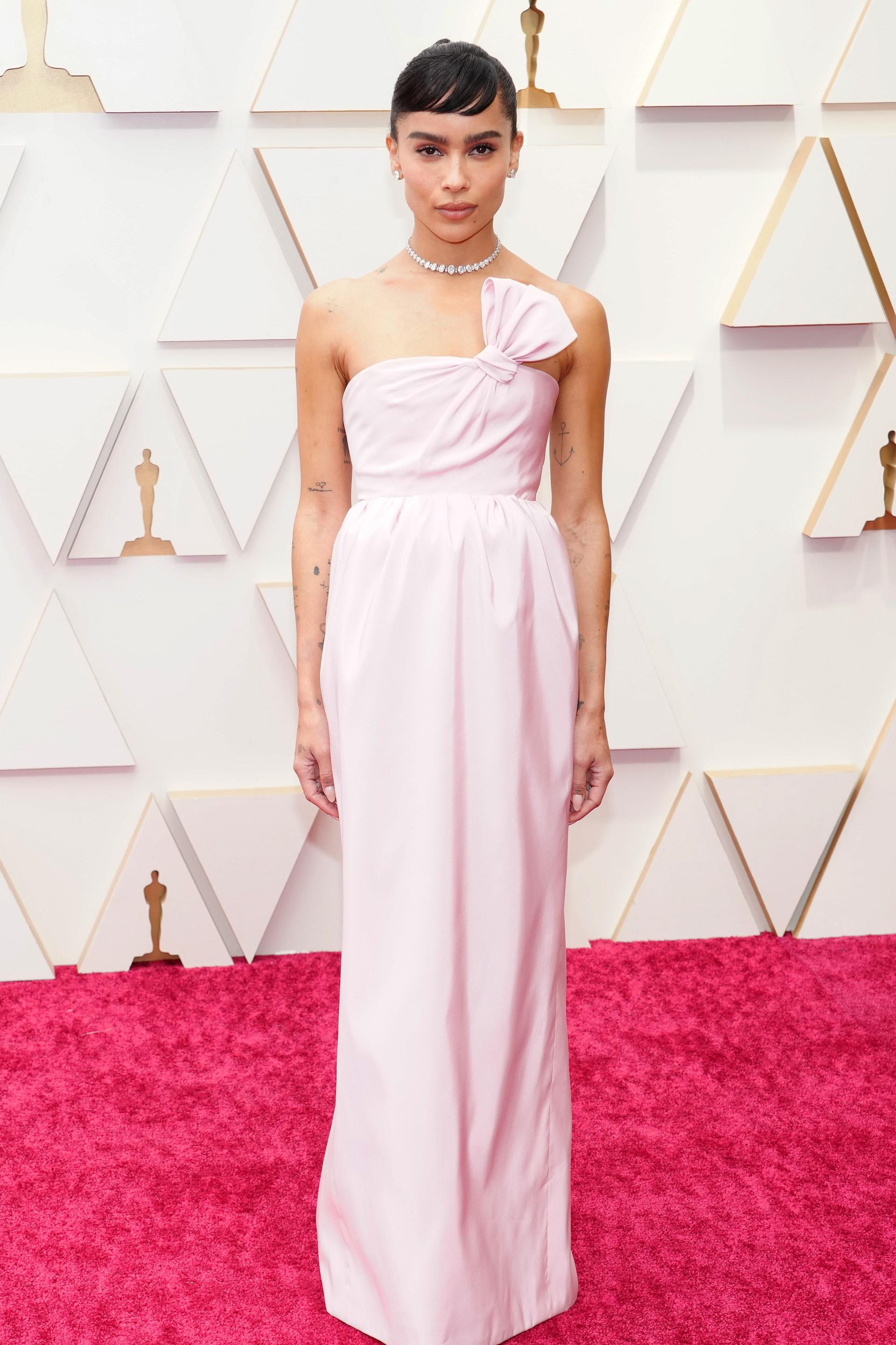 Zoë Kravitz