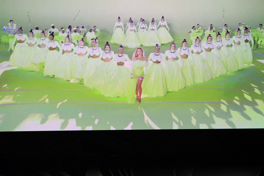 US-ENTERTAINMENT-FILM-OSCARS-SHOW