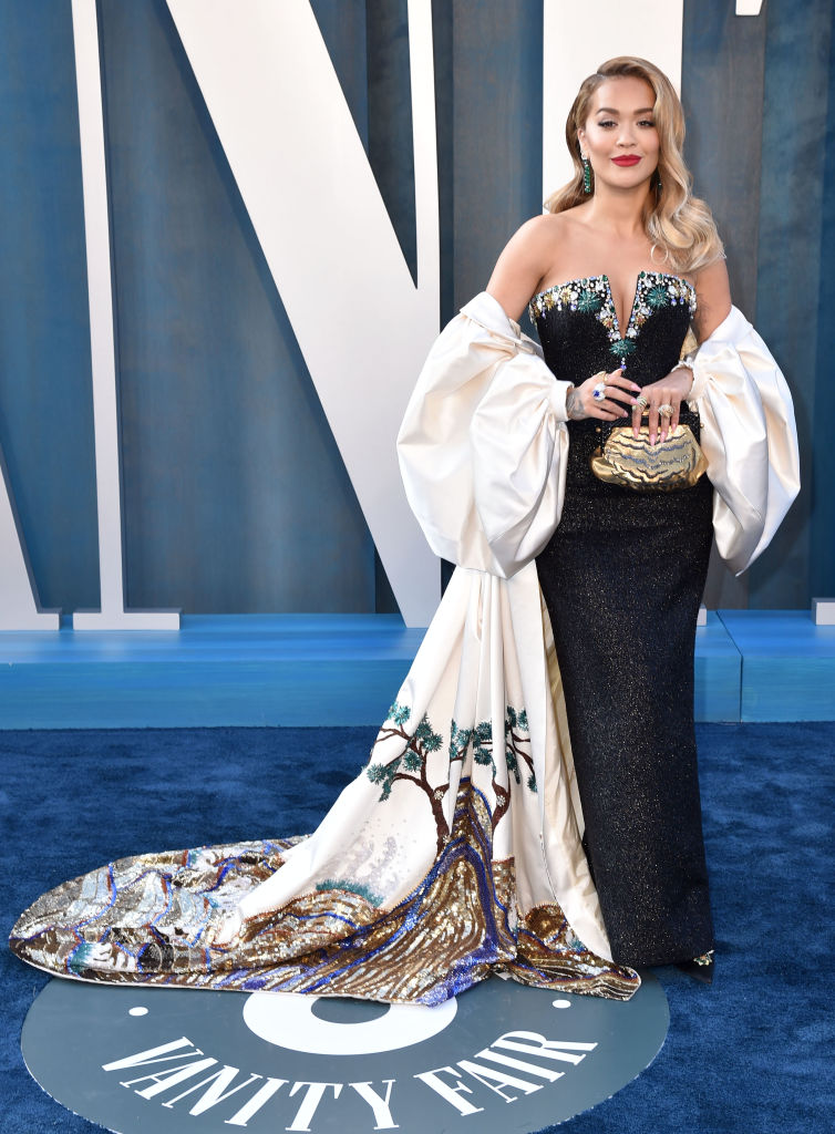 Rita Ora