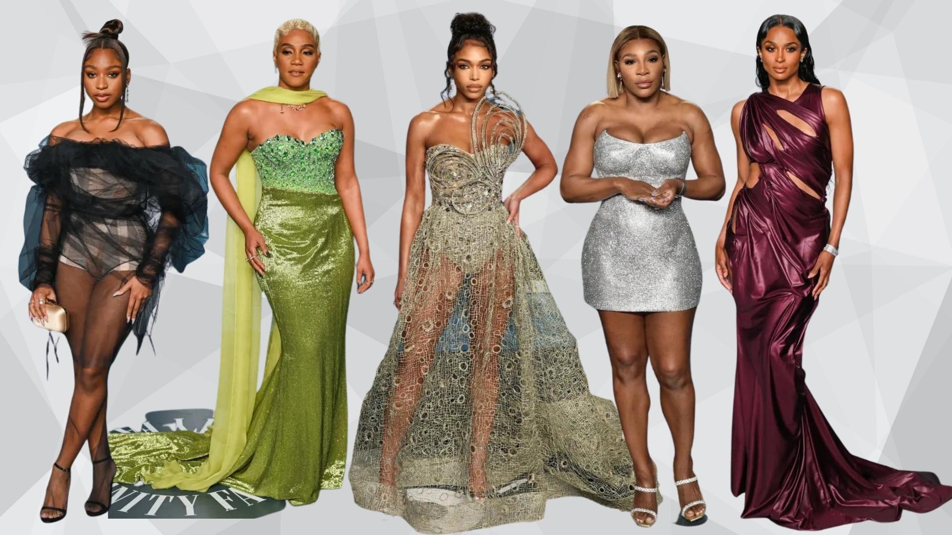 2022 Vanity Fair Oscar Party
