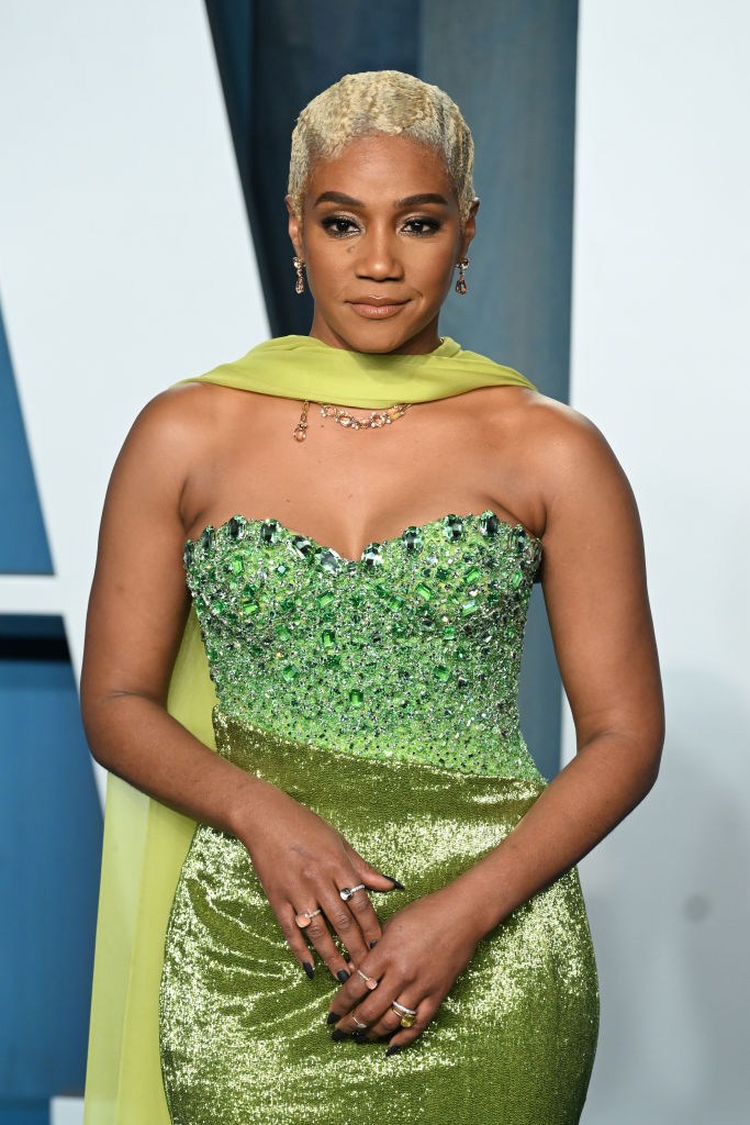 2022 Vanity Fair Oscar Party Hosted By Radhika Jones - Arrivals