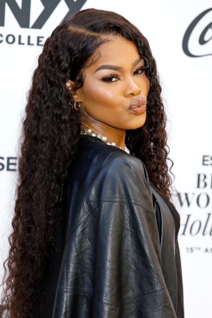 Essence 15th Annual Black Women In Hollywood Awards