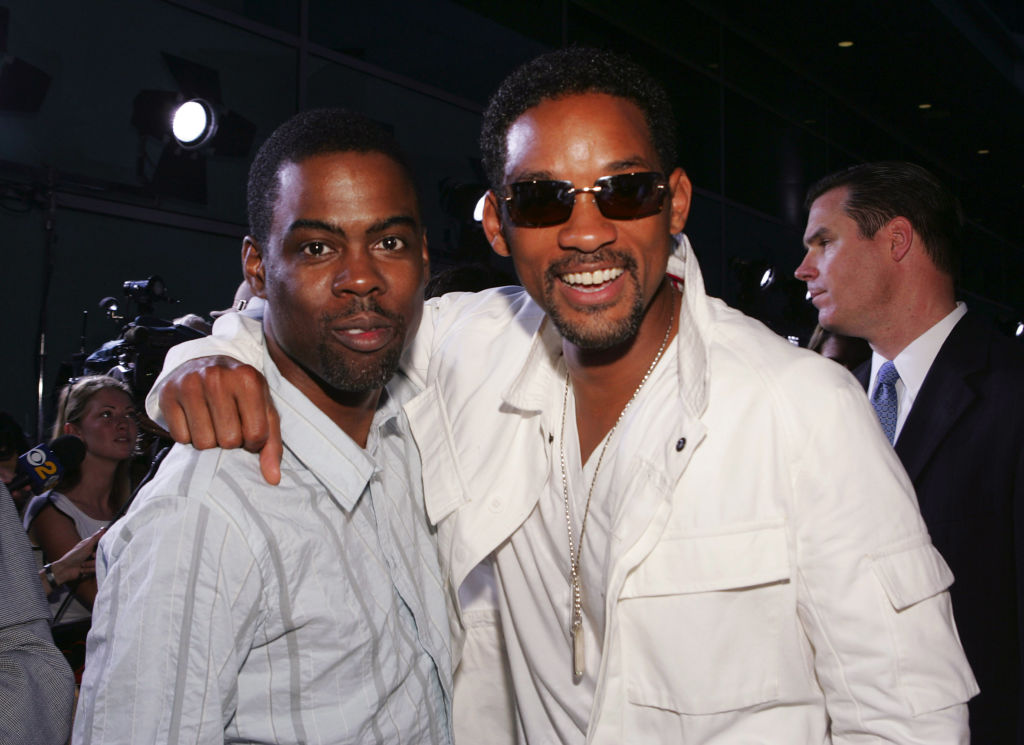 "Hustle & Flow" Los Angeles Premiere - Red Carpet