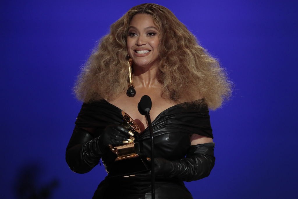 63rd Grammy Awards at Staples Center