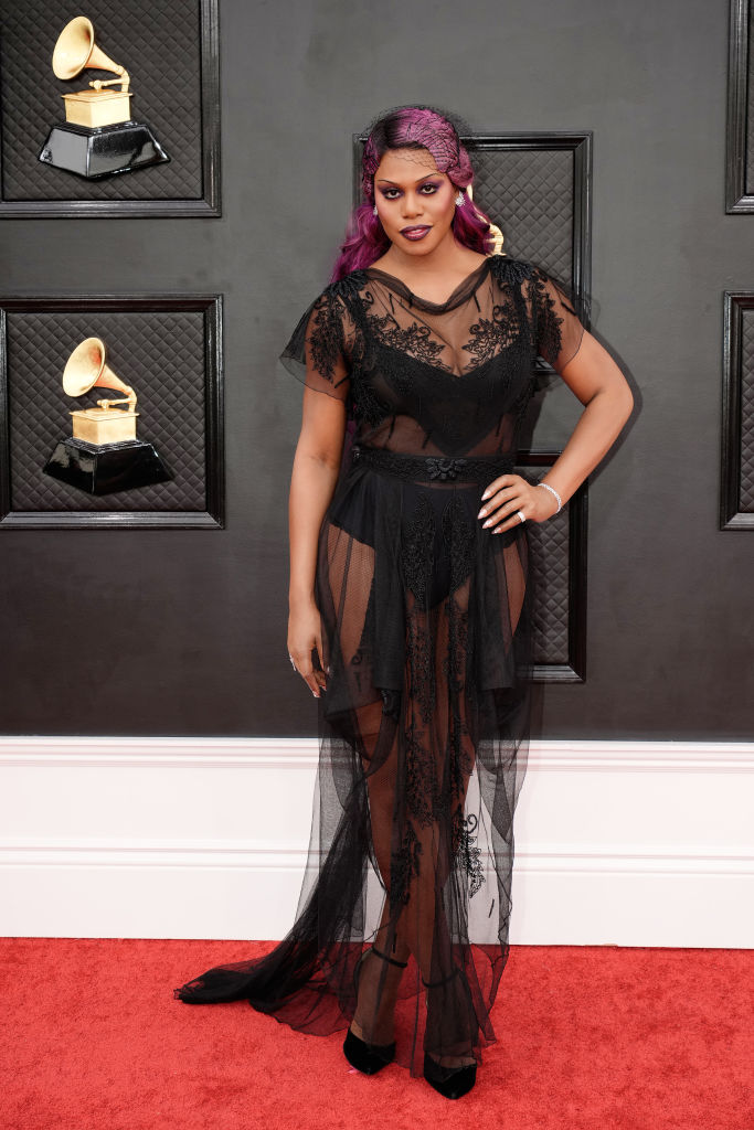 Laverne Cox