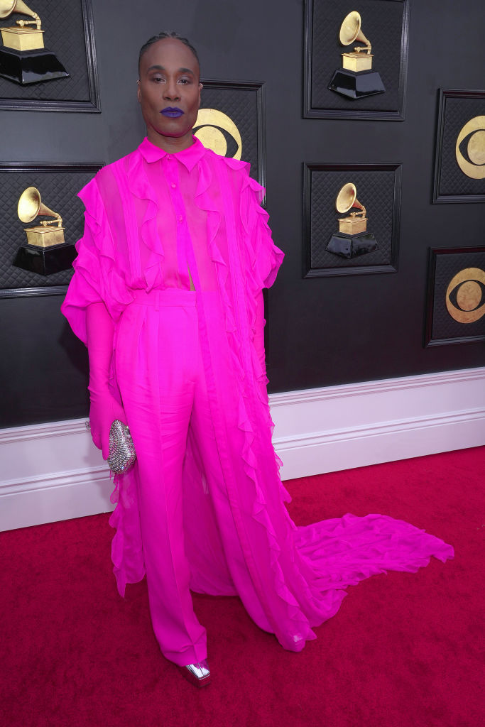 Billy Porter