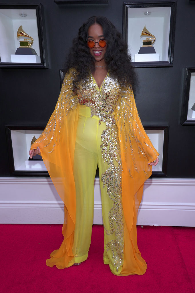 H.E.R.
