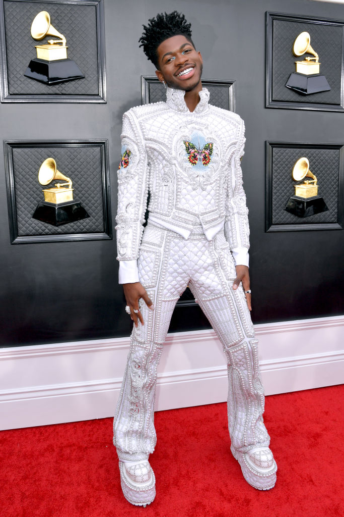 Lil Nas X