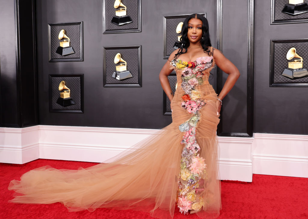 SZA