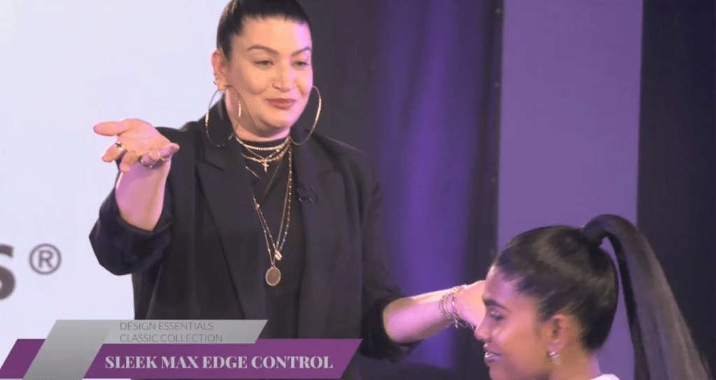 Design Essentials X Danielle Priano