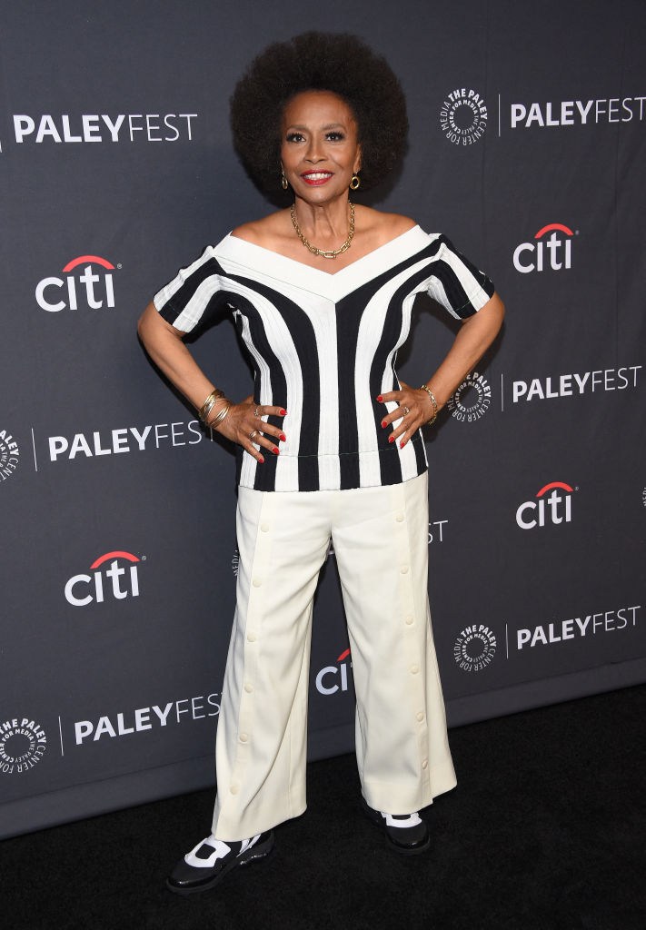 Jennifer Lewis