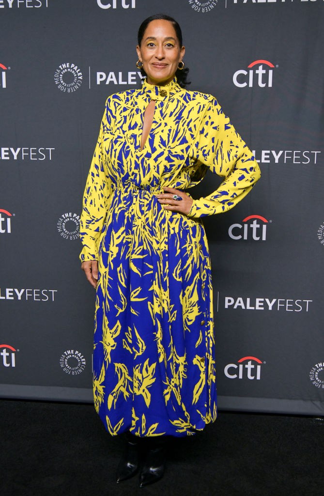 39th Annual PaleyFest LA - "black-ish"