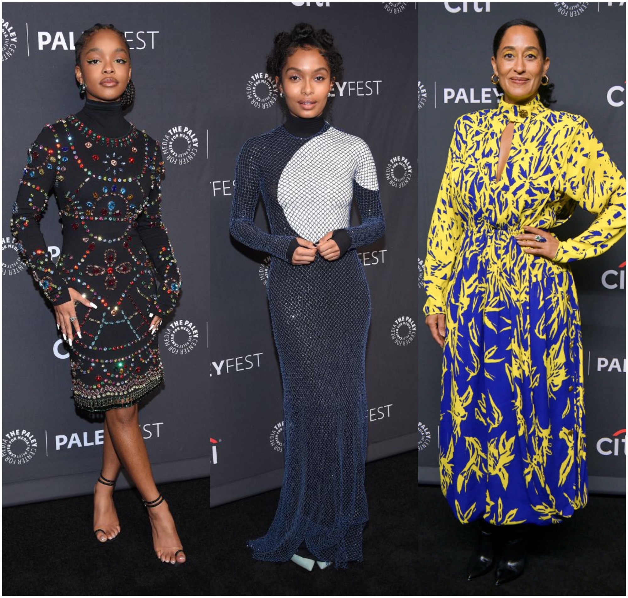 PaleyfestLA