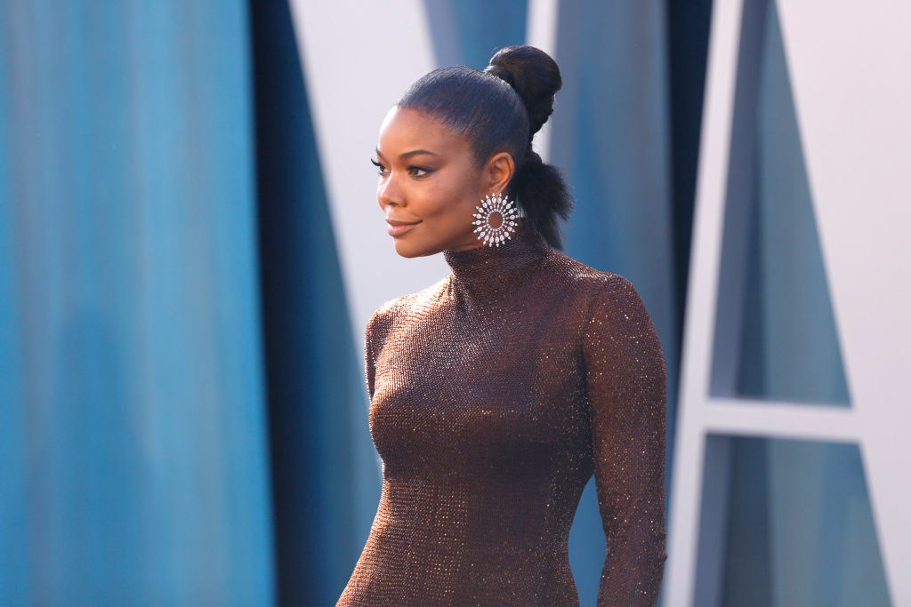 2022 Vanity Fair Oscar Party Dinner Arrivals