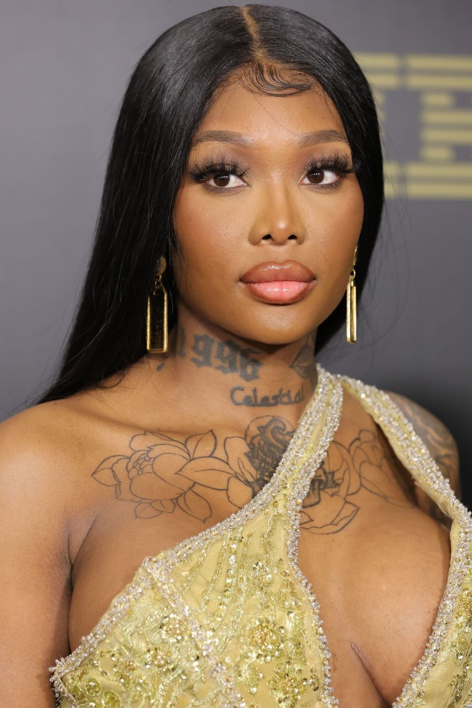 The Black Music Collective GRAMMY Week Celebration - Arrivals
