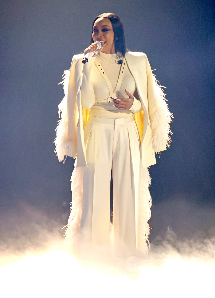 2022 CMT Music Awards - Show