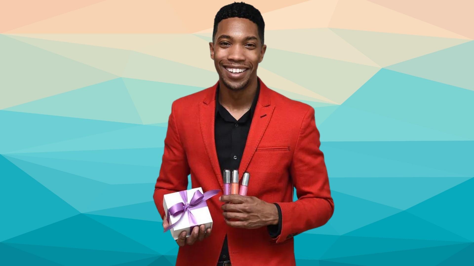 AJ Crimson